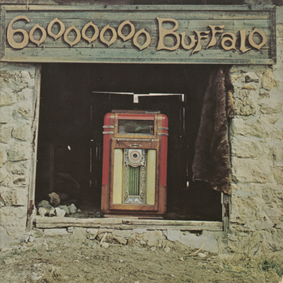 60000000 Buffalo (1972)