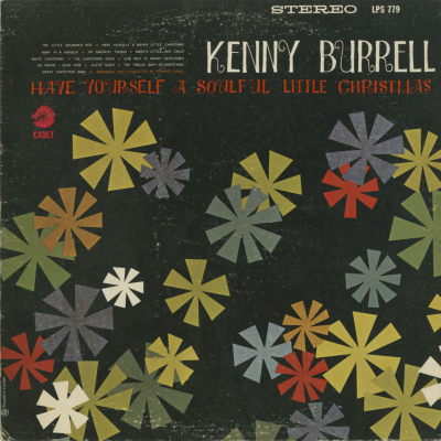 Have Yourself A Soulful Little Christmas