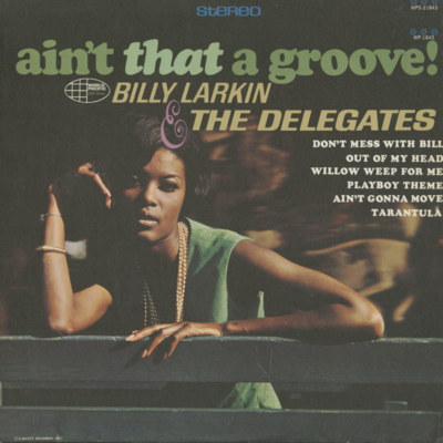 Ain't That A Groove (1966)