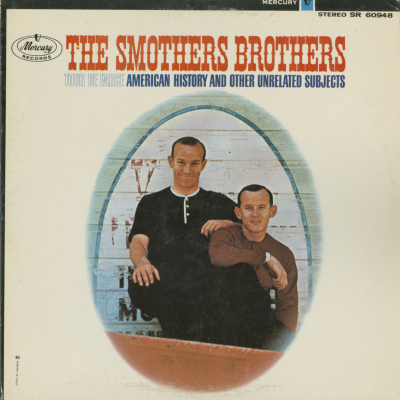 Tour De Farce American History And Other Unrelated Subjects (1964)