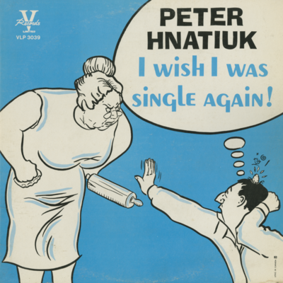 I Wish I Was Single Again