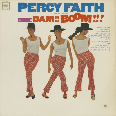 Bim Bam Boom