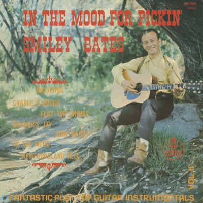 In The Mood For Pickin (1973)