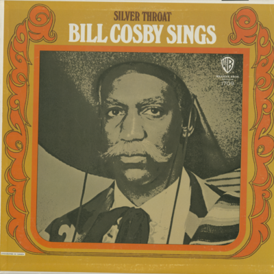 Silver Throat (1967)