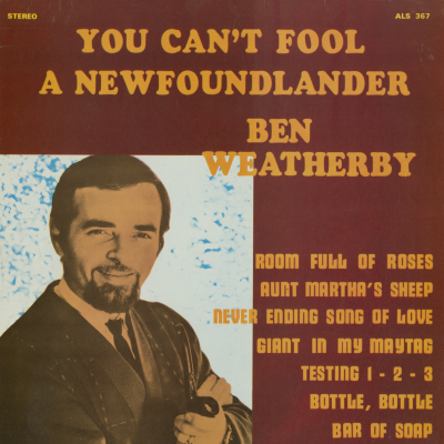 You Can't Fool A Newfoundlander (1973)