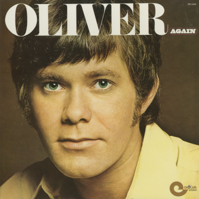 Oliver Again