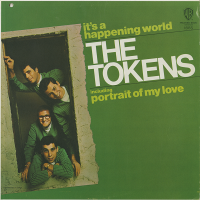 It's A Happening World