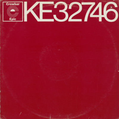 Crowbar Epic KE 32746