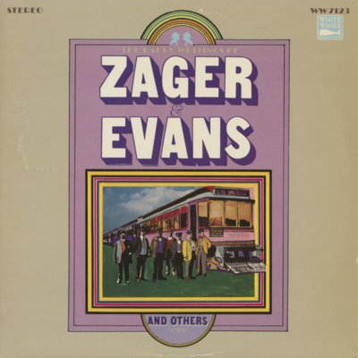 Zager And Evans