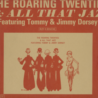 The Roaring Twenties And All That Jazz