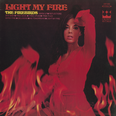 Light My Fire (1969)