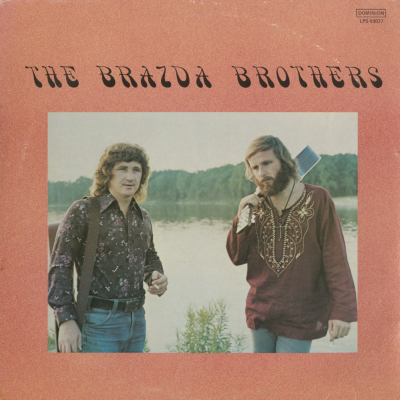The Brazda Brothers (1972)