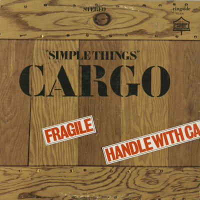 Simple Things (1970)