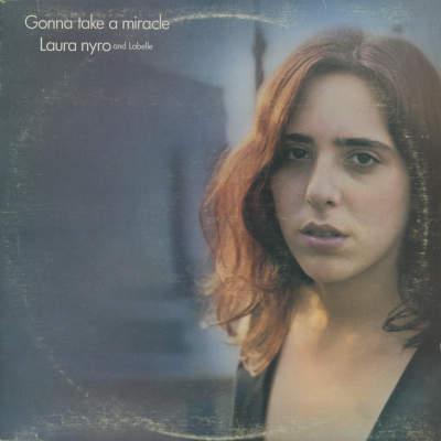 Gonna Take A Miracle