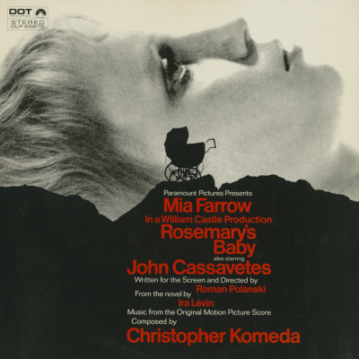 Rosemary's Baby