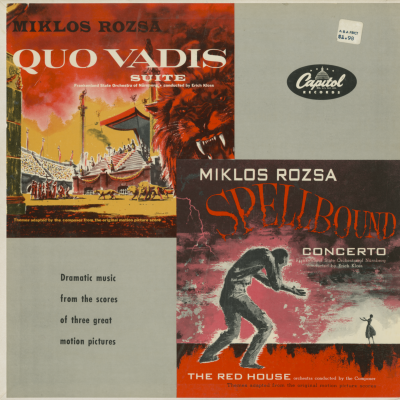 Quo Vadis Suite Spellbound The Red House