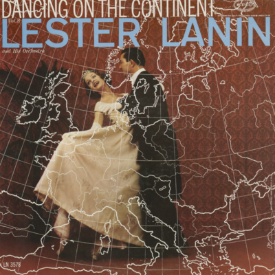 Dancing On The Continent