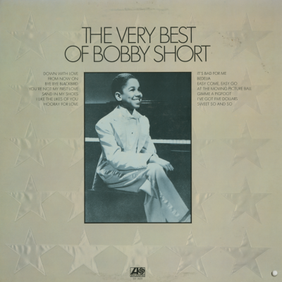 The Very Best Of Bobby Short