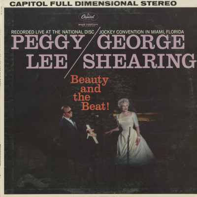 Beauty And The Beat (1959)