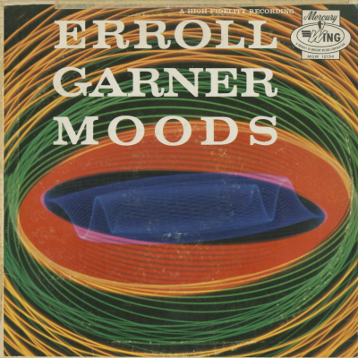 Erroll Garner Moods