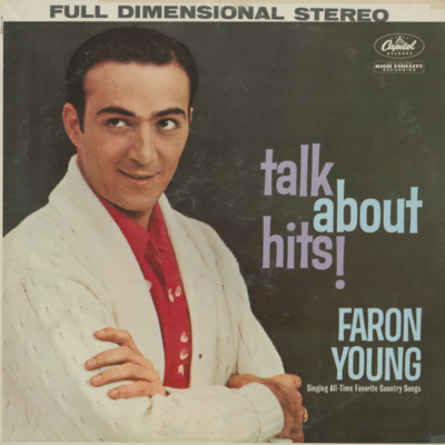 Talk About Hits! (1959)