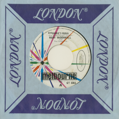 Marie's Runa / Liverpool Lou