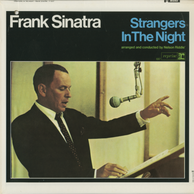Strangers In The Night