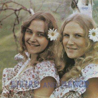 Lilian And Manon (1977)