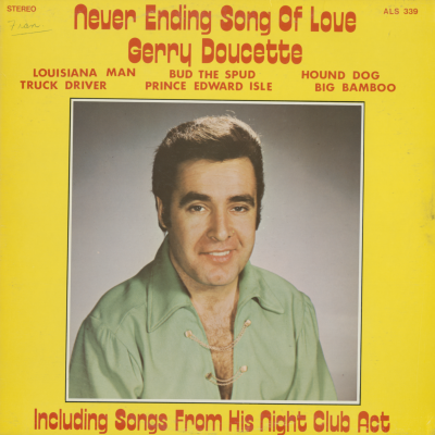 Never Ending Song Of Love