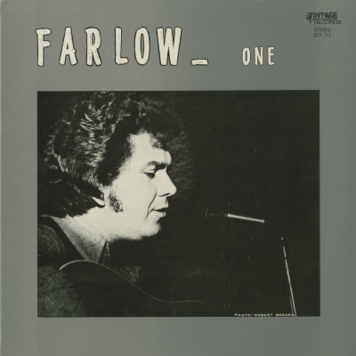Farlow One