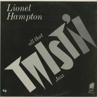 All That Twistin Jazz