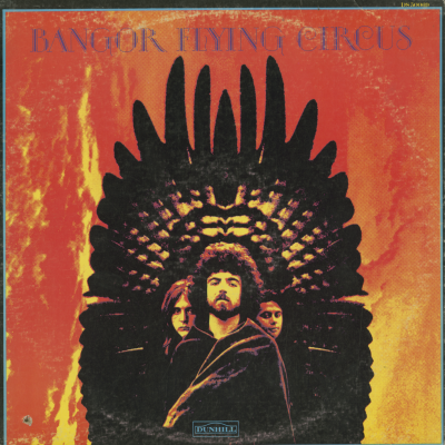 Bangor Flying Circus (1970)