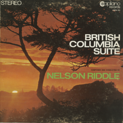 British Columbia Suite