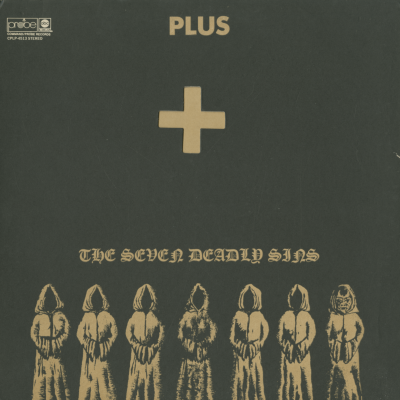 The Seven Deadly Sins (1969)