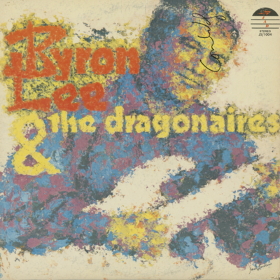 Byron Lee And The Dragonaires