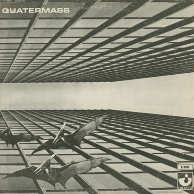 Quartermass