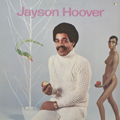 Jayson Hoover