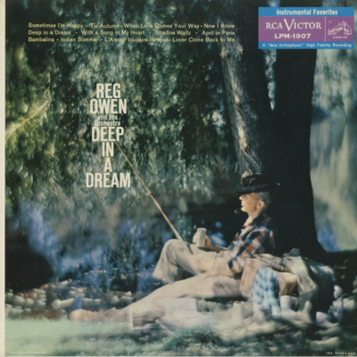 Deep In A Dream (1959)