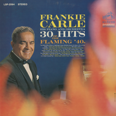 30 Hits Of The Flaming 40's