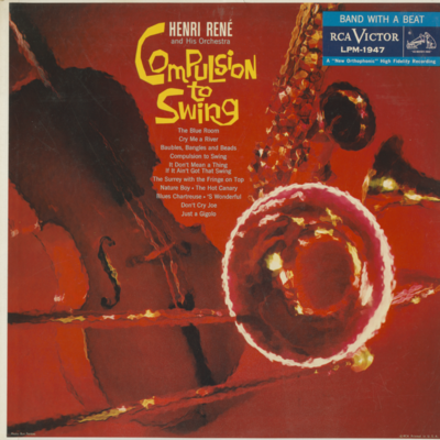 Compulsion To Swing (1959)