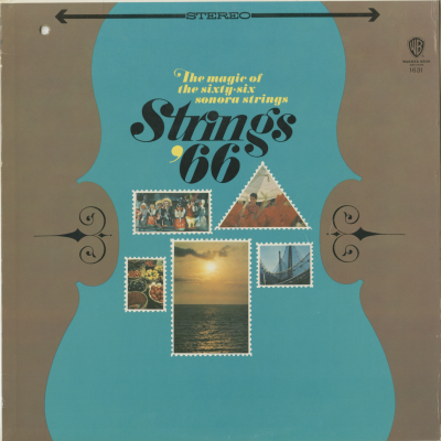 Strings '66