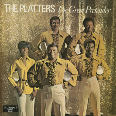 The Great Pretender (1973)