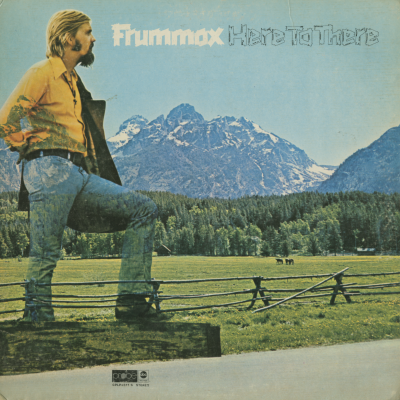 Here To There (1969)