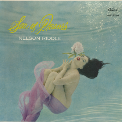 Sea Of Dreams (1957)