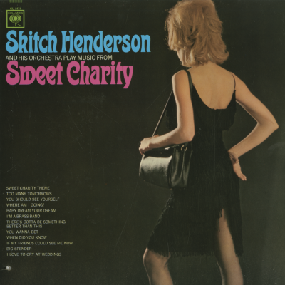 Sweet Charity