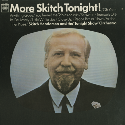 More Skitch Tonight!