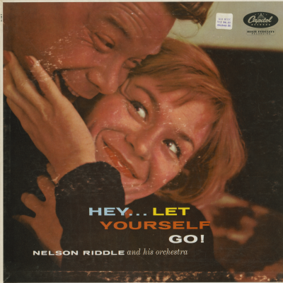 Hey...Let Yourself Go