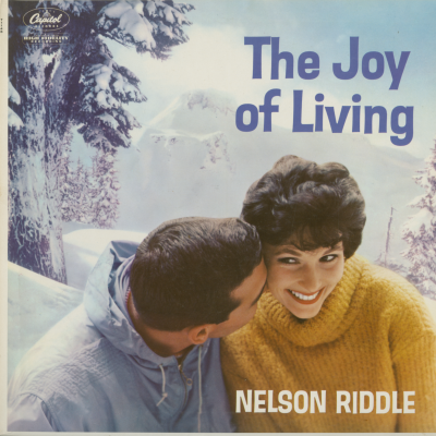 The Joy Of Living (1959)