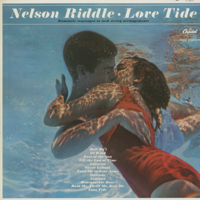 Love Tide