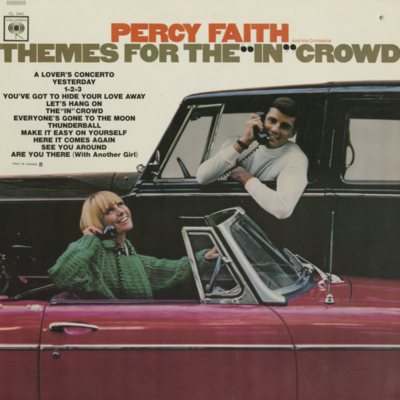 Themes For The In Crowd